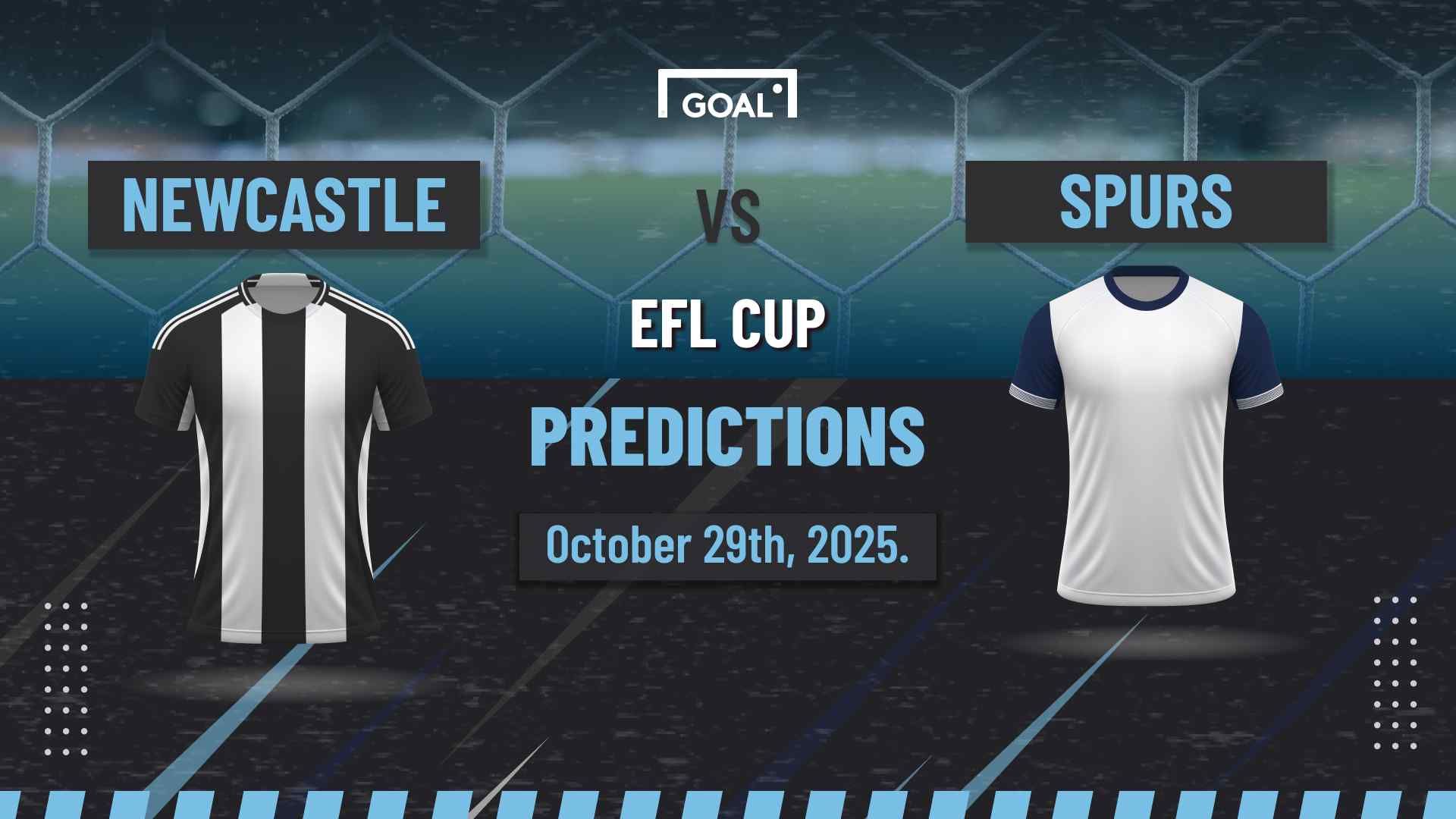 Newcastle vs Tottenham Predictions Champs to reign supreme UK